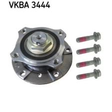 SKF kerékcsapágy készlet VKBA 3444 autóalkatrész