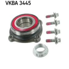 SKF kerékcsapágy készlet VKBA 3445 autóalkatrész