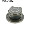 SKF kerékcsapágy készlet VKBA 3524