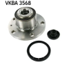 SKF kerékcsapágy készlet VKBA 3568