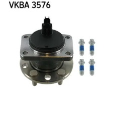 SKF kerékcsapágy készlet VKBA 3576 autóalkatrész