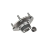 SKF kerékcsapágy készlet VKBA 3589