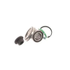 SKF kerékcsapágy készlet VKBA 3601