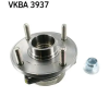 SKF kerékcsapágy készlet VKBA 3937