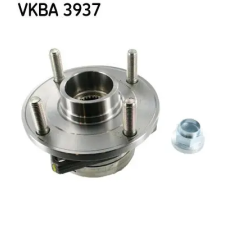 SKF kerékcsapágy készlet VKBA 3937 autóalkatrész