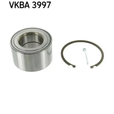 SKF kerékcsapágy készlet VKBA 3997 autóalkatrész