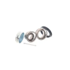 SKF kerékcsapágy készlet VKBA 542