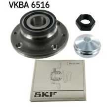 SKF kerékcsapágy készlet VKBA 6516 autóalkatrész