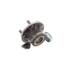 SKF kerékcsapágy készlet VKBA 6522