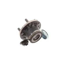 SKF kerékcsapágy készlet VKBA 6522 autóalkatrész