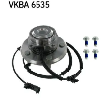 SKF kerékcsapágy készlet VKBA 6535 autóalkatrész