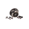 SKF kerékcsapágy készlet VKBA 6602