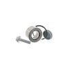 SKF kerékcsapágy készlet VKBA 6646