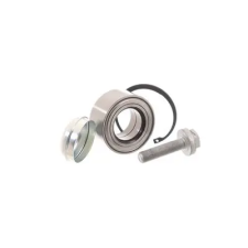 SKF kerékcsapágy készlet VKBA 6647 autóalkatrész