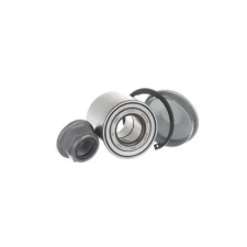 SKF kerékcsapágy készlet VKBA 6658 autóalkatrész
