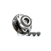 SKF kerékcsapágy készlet VKBA 6667