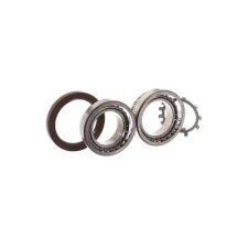 SKF kerékcsapágy készlet VKBA 6700 autóalkatrész