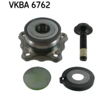 SKF kerékcsapágy készlet VKBA 6762 autóalkatrész