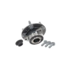 SKF kerékcsapágy készlet VKBA 6765