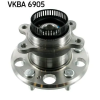SKF kerékcsapágy készlet VKBA 6905