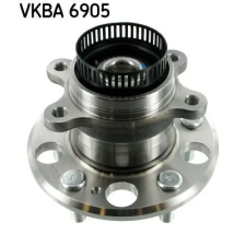 SKF kerékcsapágy készlet VKBA 6905 autóalkatrész