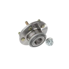 SKF kerékcsapágy készlet VKBA 6941 autóalkatrész