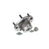 SKF kerékcsapágy készlet VKBA 7030