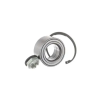 SKF kerékcsapágy készlet VKBA 7089