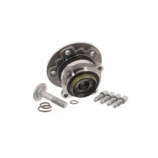 SKF kerékcsapágy készlet VKBA 7101 autóalkatrész