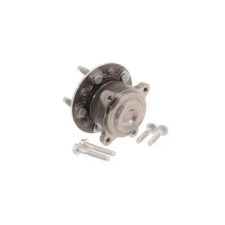 SKF kerékcsapágy készlet VKBA 7111 autóalkatrész