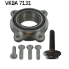 SKF kerékcsapágy készlet VKBA 7131