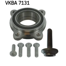 SKF kerékcsapágy készlet VKBA 7131 autóalkatrész