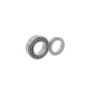 SKF kerékcsapágy készlet VKBA 7145
