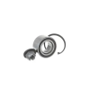 SKF kerékcsapágy készlet VKBA 7178