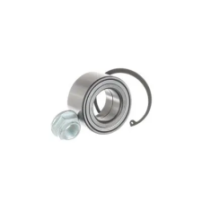 SKF kerékcsapágy készlet VKBA 7207 autóalkatrész