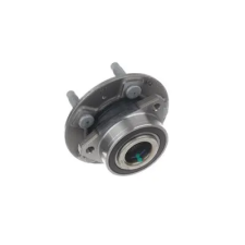 SKF kerékcsapágy készlet VKBA 7235 autóalkatrész