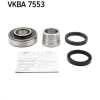 SKF kerékcsapágy készlet VKBA 7553