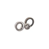 SKF kerékcsapágy készlet VKBA 756