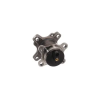 SKF kerékcsapágy készlet VKBA 7645