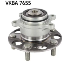 SKF kerékcsapágy készlet VKBA 7655 autóalkatrész