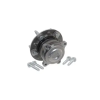 SKF kerékcsapágy készlet VKBA 7660