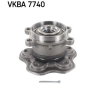 SKF kerékcsapágy készlet VKBA 7740