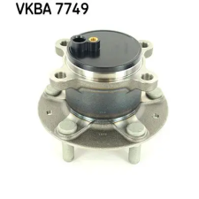 SKF kerékcsapágy készlet VKBA 7749 autóalkatrész