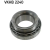 SKF kerékcsapágy VKHB 2240