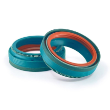 SKF Kettős Összetételű Fox Villa Tömítés Ø40mm kerékpár és kerékpáros felszerelés