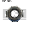 SKF Kinyomócsapágy SKF VKC 2183