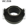SKF Kinyomócsapágy SKF VKC 2538