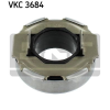 SKF Kinyomócsapágy SKF VKC 3684
