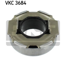 SKF Kinyomócsapágy SKF VKC 3684 kuplung