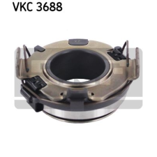 SKF Kinyomócsapágy SKF VKC 3688 kuplung